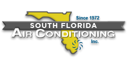 AC Repair & AC Unit Installation in South Florida